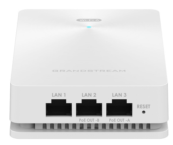 Thiết bị Wifi Access Point GWN7661 Inwall